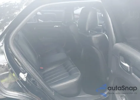 2016 Chrysler 300 300S from USA, damaged, VIN 2C3CCABGXGH207803